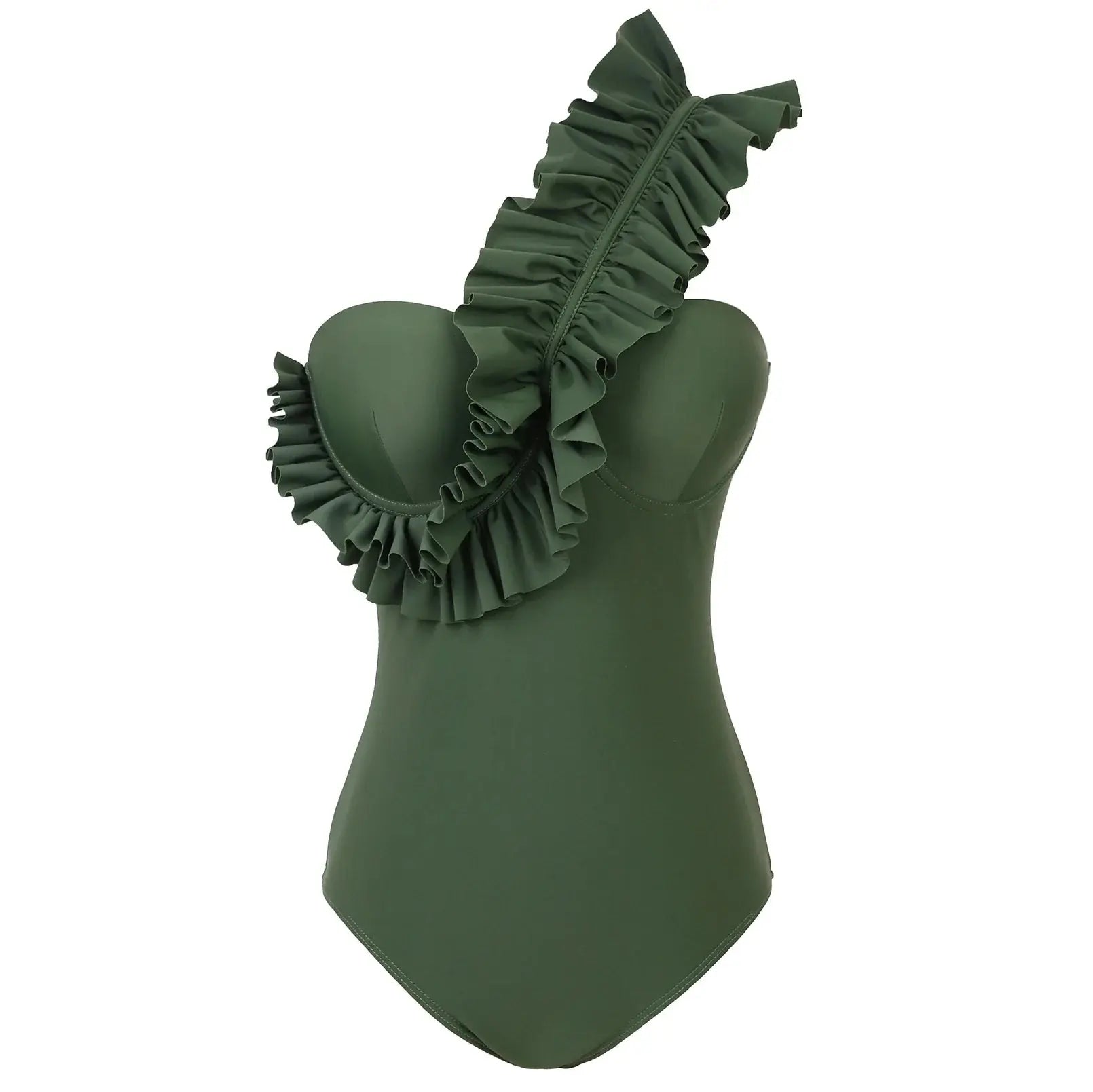 Stylish Sariel One Piece Swimsuit for Ultimate Comfort - Love Salve